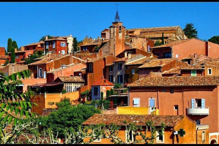 Roussillon 5