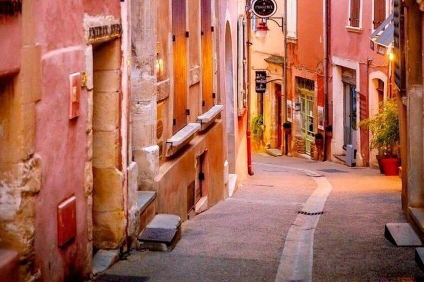 Roussillon 4