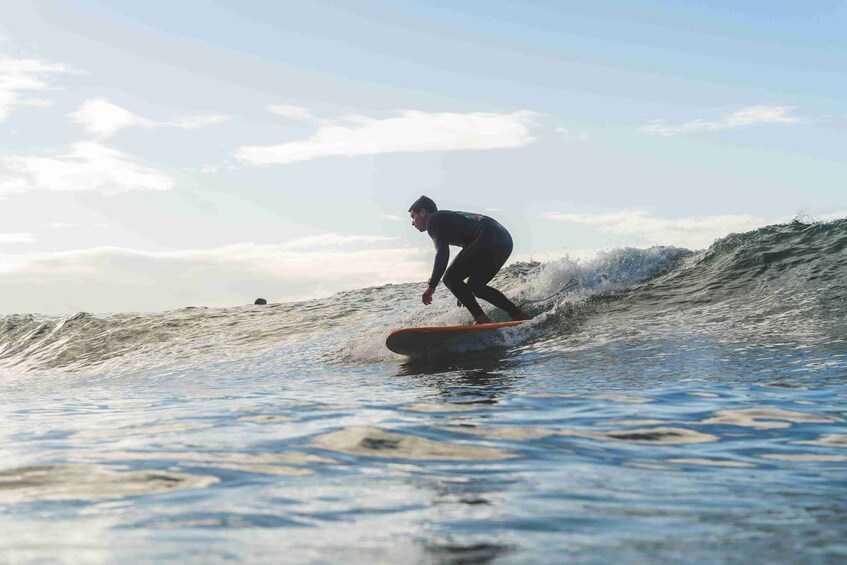 Picture 3 for Activity Lisboa: Fun-Filled Surf Group Lessons 4