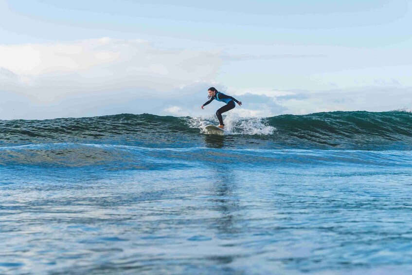 Picture 9 for Activity Lisboa: Fun-Filled Surf Group Lessons 3