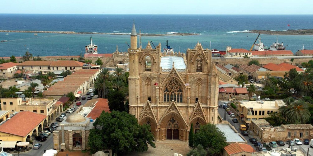 Picture 6 for Activity Nicosia & Famagusta in Romanian language 5