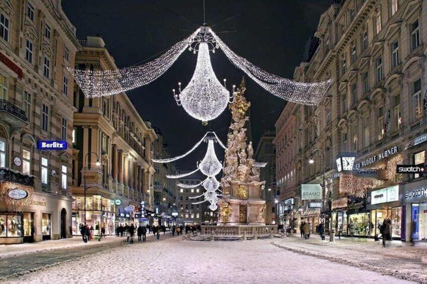 Prague to Budapest Private Transfer with 2 hours of Sightseeing 5