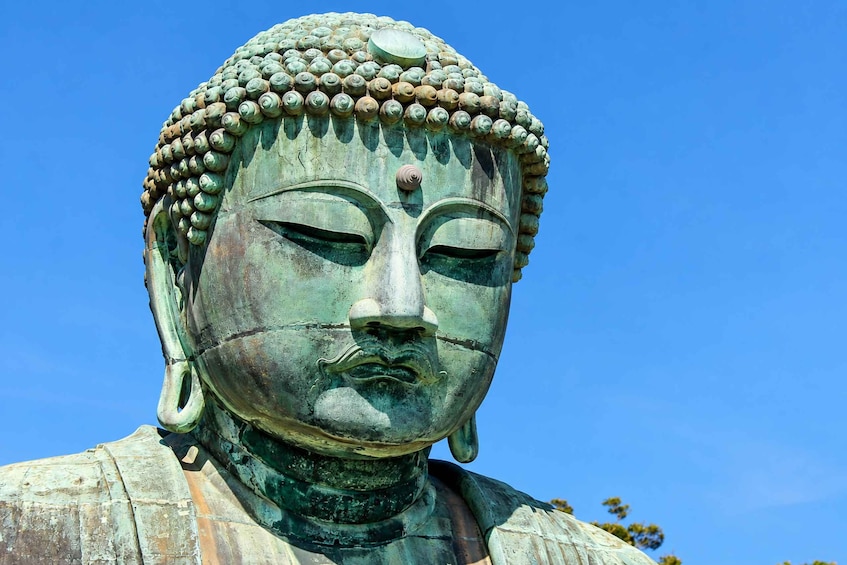 Kamakura Private Custom Tour with Local Guide 1
