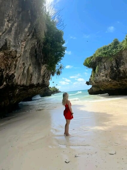 Picture 5 for Activity Jozani forest & salaam cave & mtende beach & Kae fank sunset 2