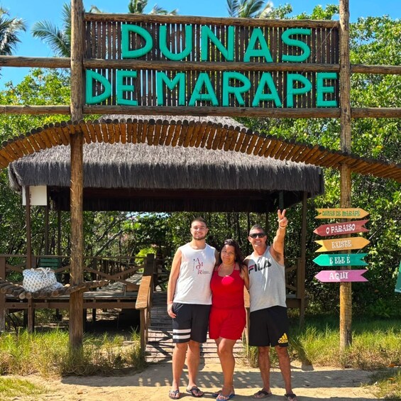 Picture 18 for Activity Marape Dunes: An Encounter with Nature 2