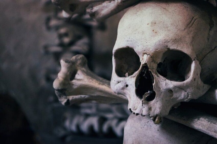Prague To Kutna Hora Private Day Trip With Transfer 4