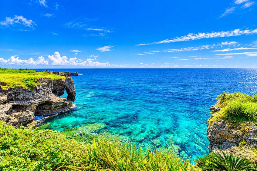 Picture 9 for Activity Okinawa Private Custom Tour with Local Guide 5