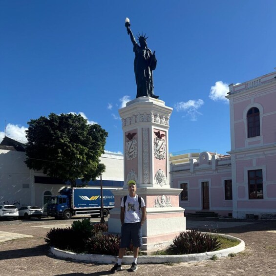 Picture 12 for Activity Maceio City Tour 3