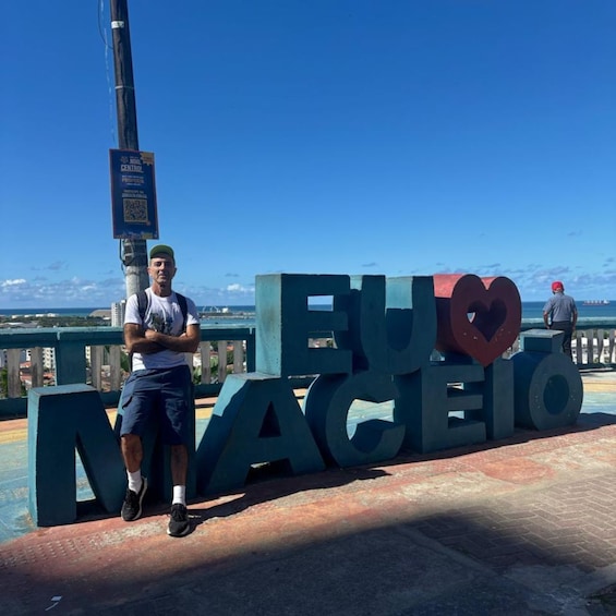 Picture 11 for Activity Maceio City Tour 4