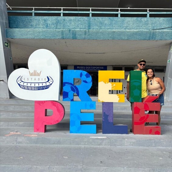 Picture 13 for Activity Maceio City Tour 2