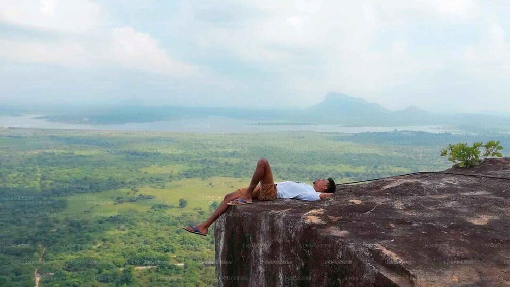 Picture 3 for Activity Polonnaruwa: Danigala Hike, Maduru Oya Safari and Kandy Drop 5