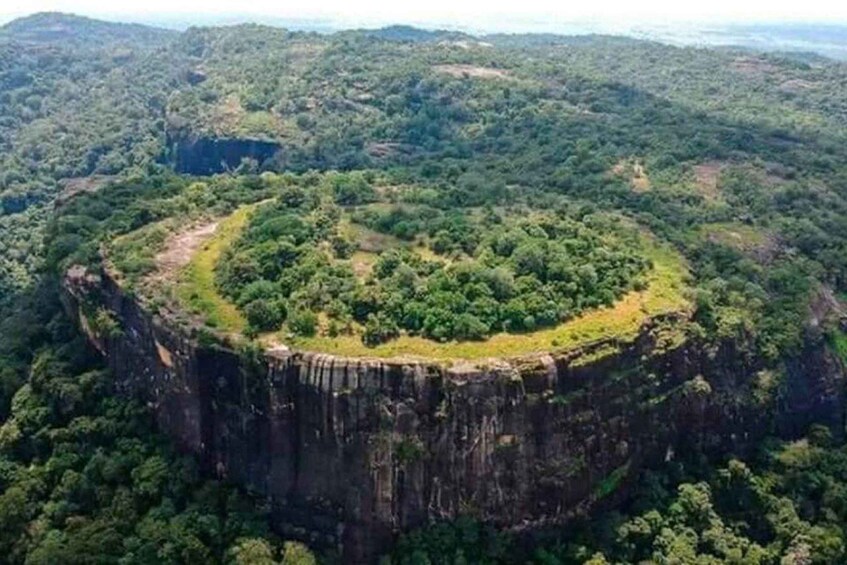 Picture 4 for Activity Polonnaruwa: Danigala Hike, Maduru Oya Safari and Kandy Drop 2