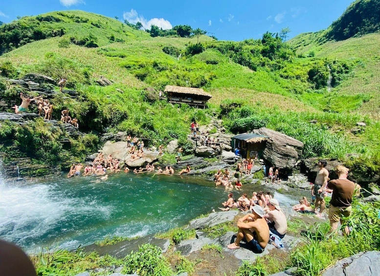 Picture 8 for Activity Hanoi - Ha Giang 3D2N with Mama Homestay 5