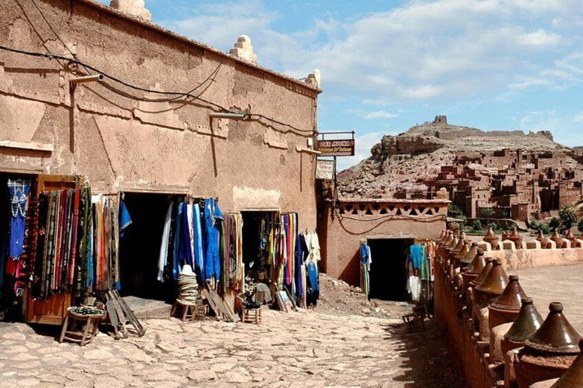 3-Day Marzouga Desert Trip From Marrakech, with Camel Ride 2