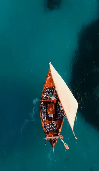 Picture 1 for Activity Zanzibar: Stone Town Sunset Dhow Cruise & Live Taarab Music 4