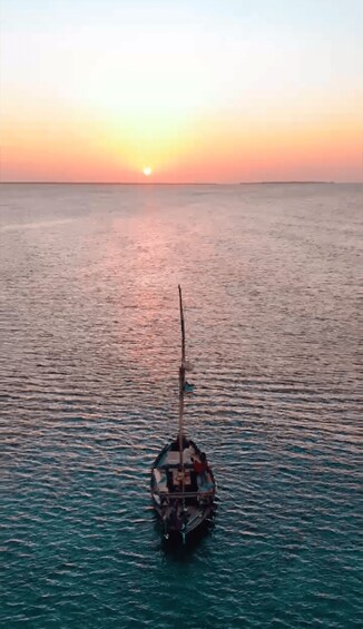 Picture 9 for Activity Zanzibar: Stone Town Sunset Dhow Cruise & Live Taarab Music 2