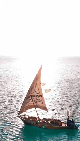 Picture 10 for Activity Zanzibar: Stone Town Sunset Dhow Cruise & Live Taarab Music 5