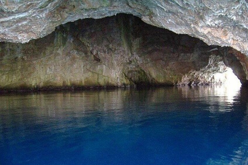 Blue Cave & Bay of Kotor Speedboat Tour – Small Group Experience 3
