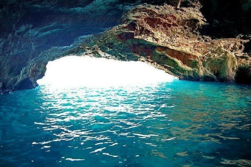 Blue Cave & Bay of Kotor Speedboat Tour – Small Group Experience 5