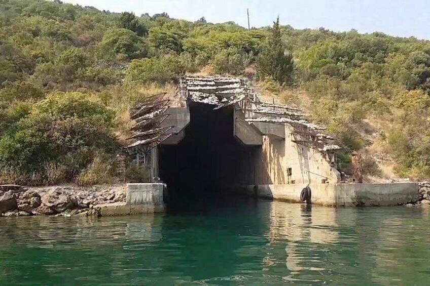 Blue Cave & Bay of Kotor Speedboat Tour – Small Group Experience 4