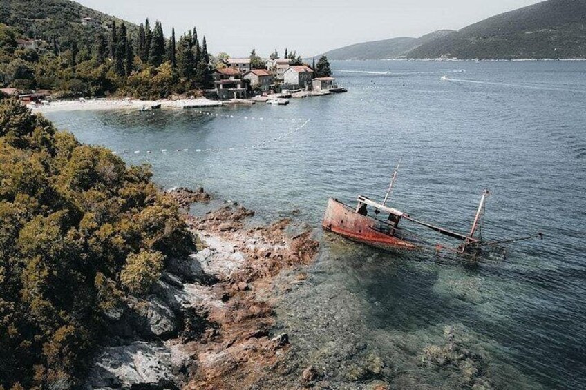 Blue Cave & Bay of Kotor Speedboat Tour – Small Group Experience 2