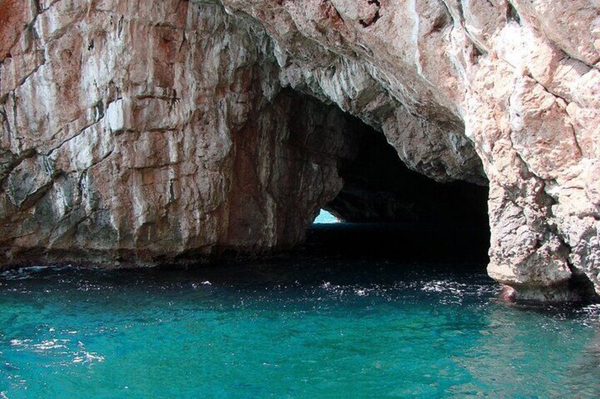 Blue Cave & Bay of Kotor Speedboat Tour – Small Group Experience 3