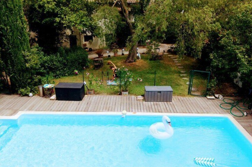 Provence Couples Escape: 3-Day Immersive Small-Group Stay 2