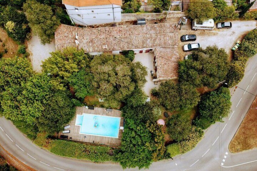 Provence Couples Escape: 3-Day Immersive Small-Group Stay 3