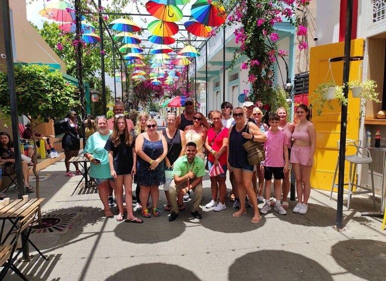 Picture 2 for Activity Puerto Plata City Tour 2