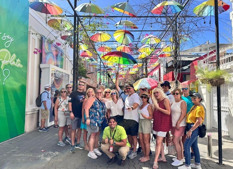 Puerto Plata City Tour 1