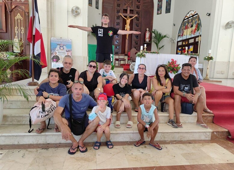 Picture 29 for Activity Puerto Plata City Tour 3