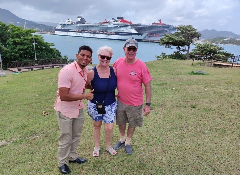Picture 13 for Activity Puerto Plata City Tour 5