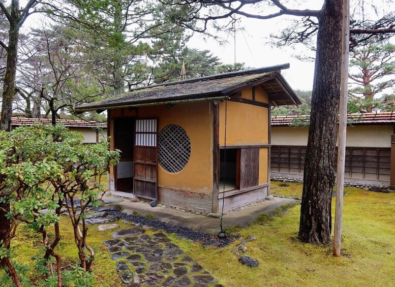 Picture 12 for Activity Fukushima: Samurai Ethics and Daily Life in Aizu 2