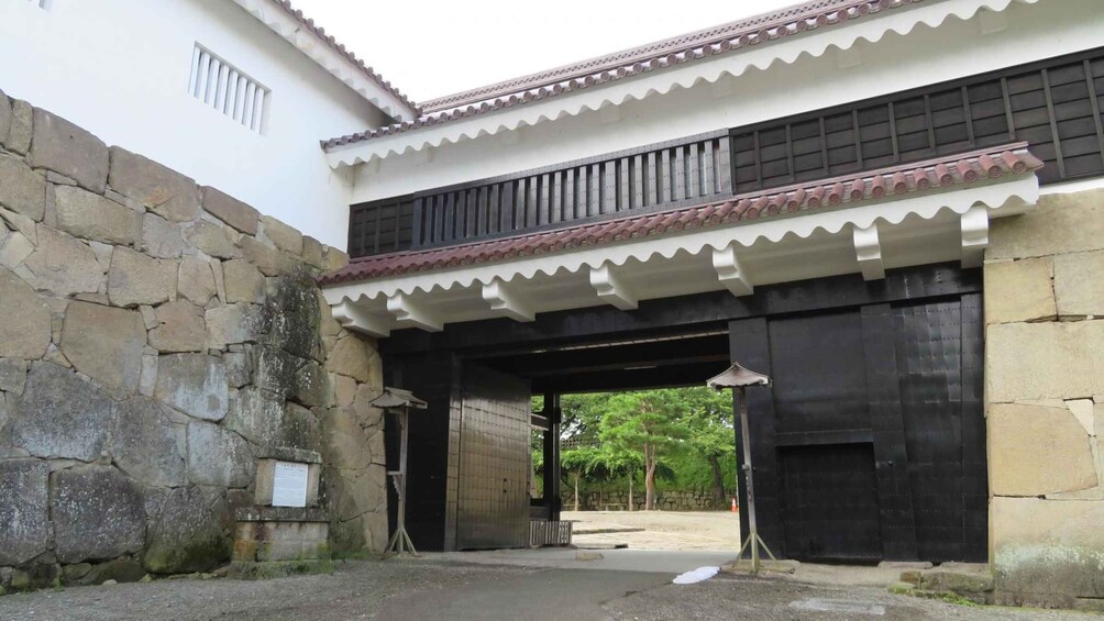 Picture 2 for Activity Fukushima: Samurai Ethics and Daily Life in Aizu 3