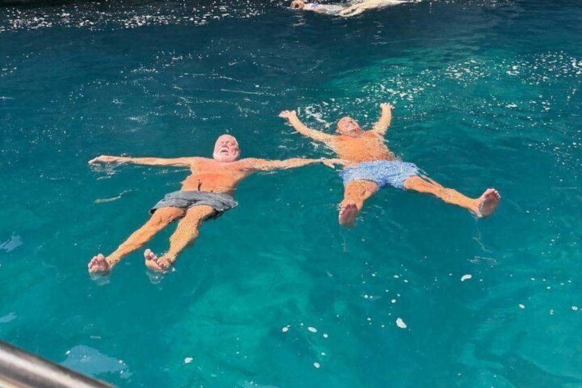 Kotor: Blue Cave 3-hour GROUP boat tour with modern speedboat 2