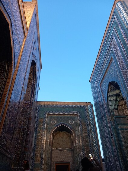 Picture 6 for Activity Samarkand One Day Tour: one day walking & group tour 4