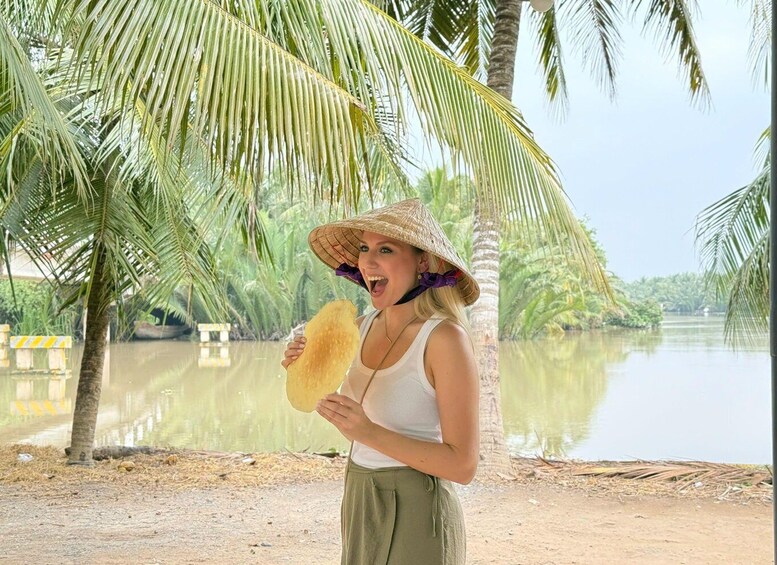 Picture 2 for Activity Ho Chi Minh City: Ben Tre Authentic Local Experience 2