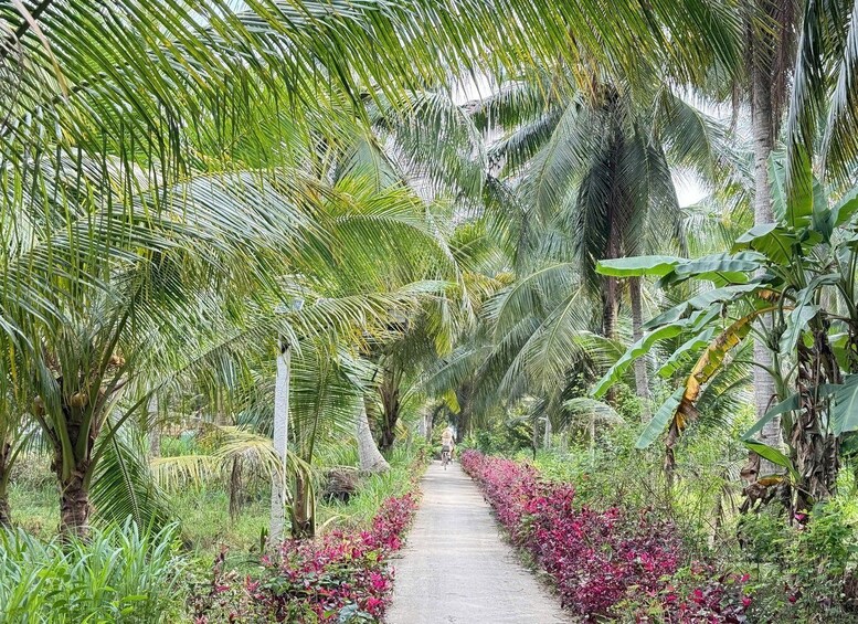 Picture 14 for Activity Ho Chi Minh City: Ben Tre Authentic Local Experience 3