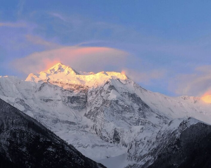 Picture 1 for Activity Heritage to Himalaya: Kathmandu, Bandipur & Manang Tour 2