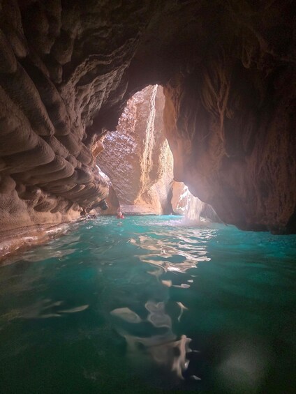 Picture 5 for Activity From Muscat: Wadi Shab Expedition 2