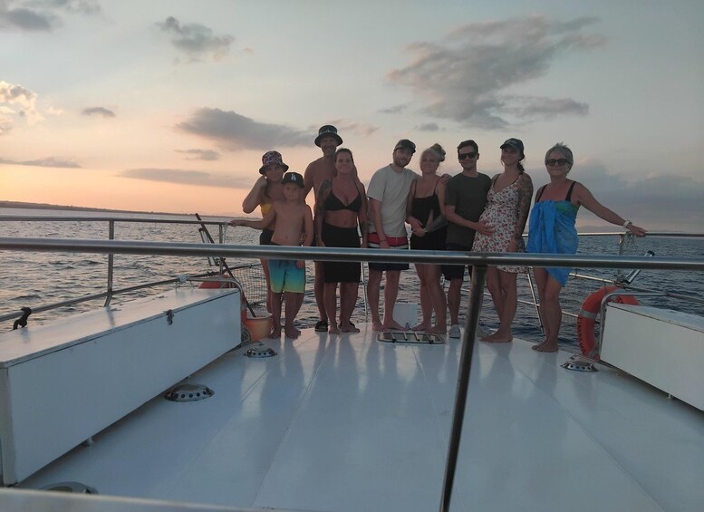Picture 31 for Activity Protaras: Private Boat Tour with Fishing 2