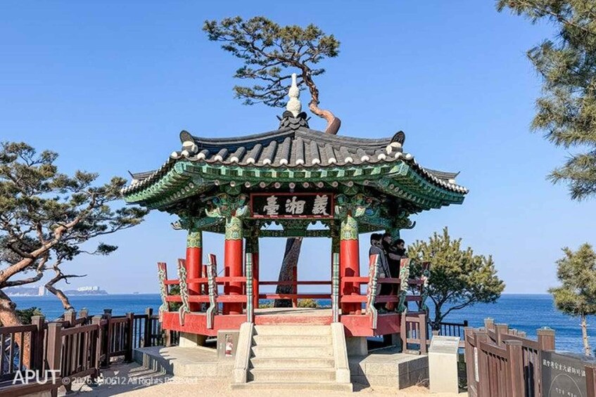 Picture 17 for Activity Seoul: Mt.Seorak & Naksan Temple Day Trip from Seoul 5