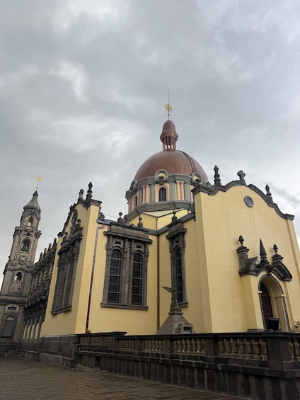 Picture 64 for Activity Full day sightseeing In Addis Ababa (customizable) 2