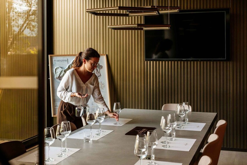 Picture 2 for Activity Valdobbiadene: Tour & Tasting - Discover Ruggeri in 1 hour! 2
