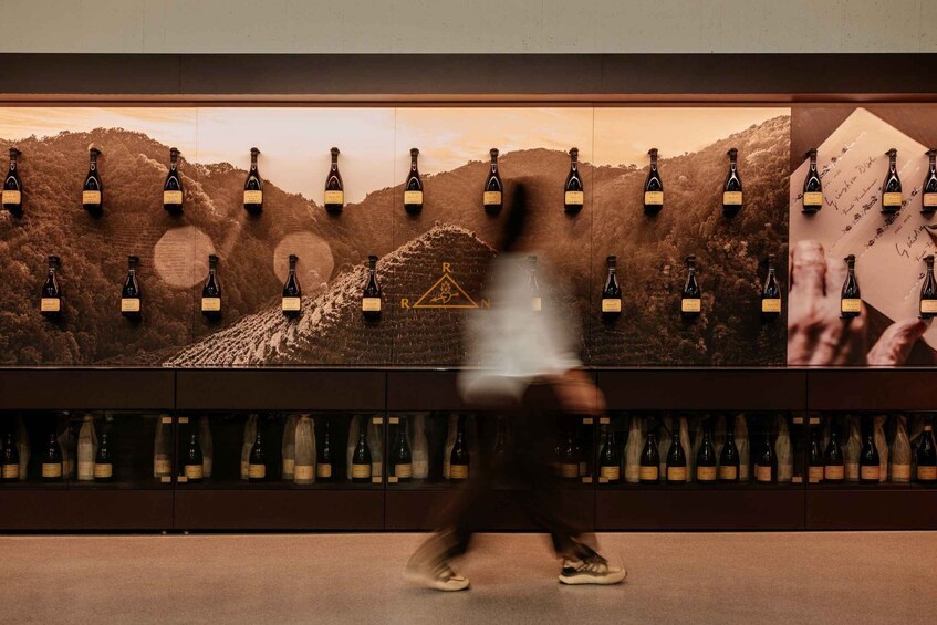 Valdobbiadene: Tour & Tasting - Discover Ruggeri in 1 hour! 1