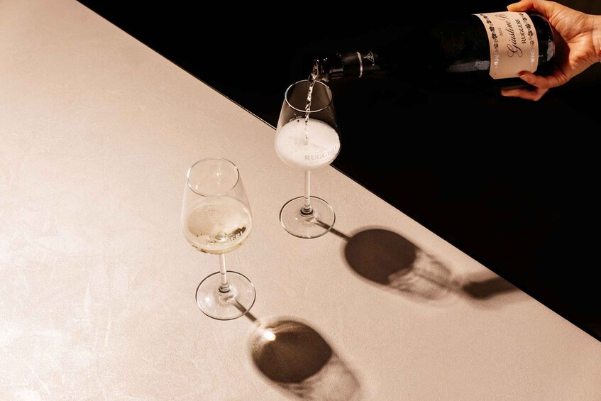 Picture 1 for Activity Valdobbiadene: Tour & Tasting - Discover Ruggeri in 1 hour! 3