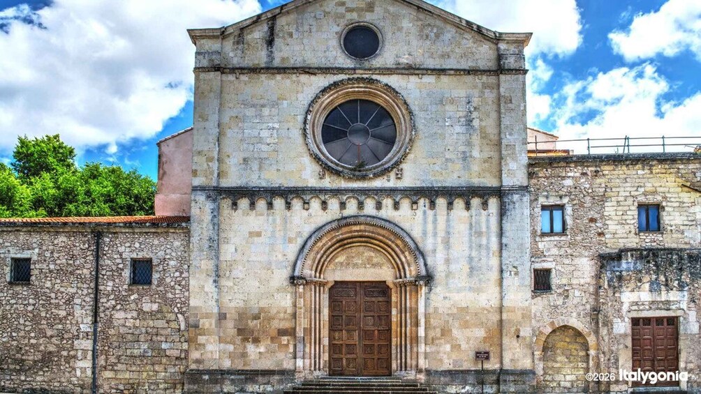 Picture 3 for Activity Sassari: Private Guided Walking Tour 2