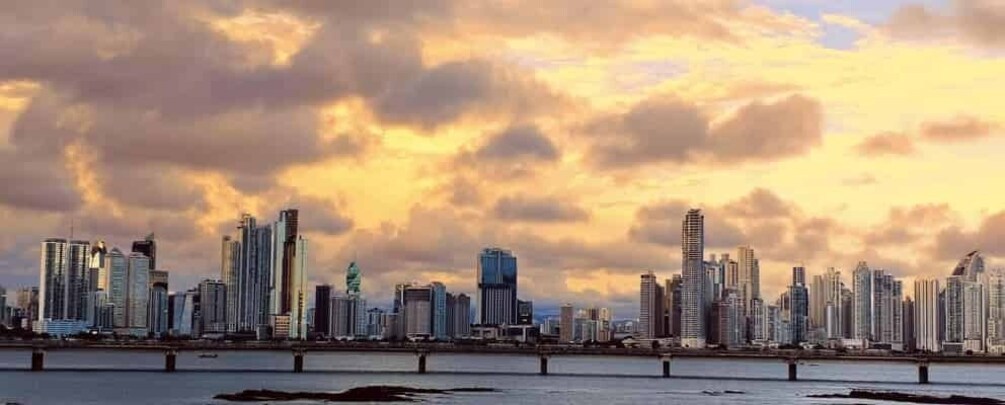 Picture 2 for Activity Panama: Night Tour and The Point Lookout 1