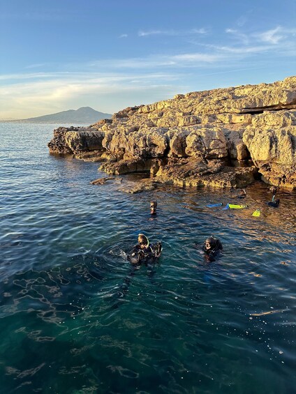 Sorrento: Afternoon Snorkeling Tour with Marine Biologist 1