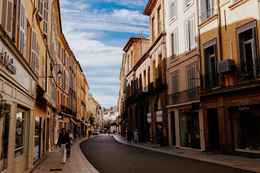 Picture 22 for Activity Elegant Aix-en-Provence & Authentic Countryside Wine Tour 5